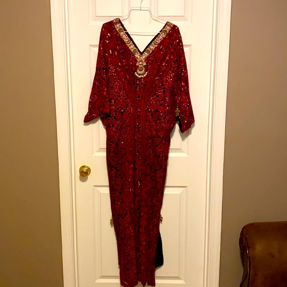 Brand new Pakistani Indian designer wear.